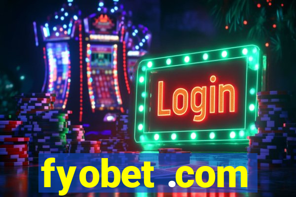 fyobet .com